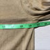 Neiman Marcus 100% Cashmere Beige Neutral Long Sleeve Turtleneck Sweater Size M