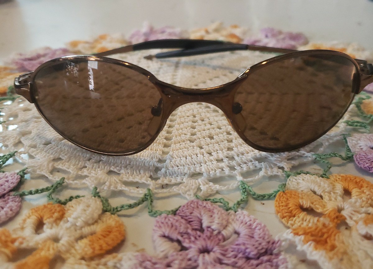 Vintage Oakley Sunglasses
