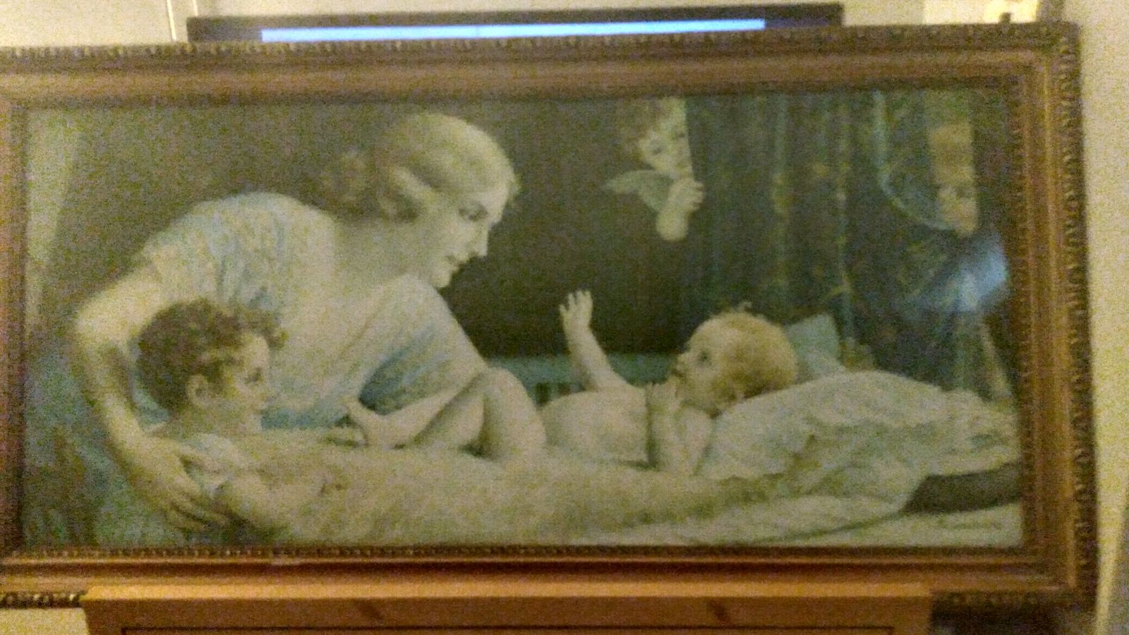 Art Print 1920s