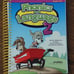 Abeka 2nd grade teacher key answer language Phonics and Language 2 Teacher Key 3