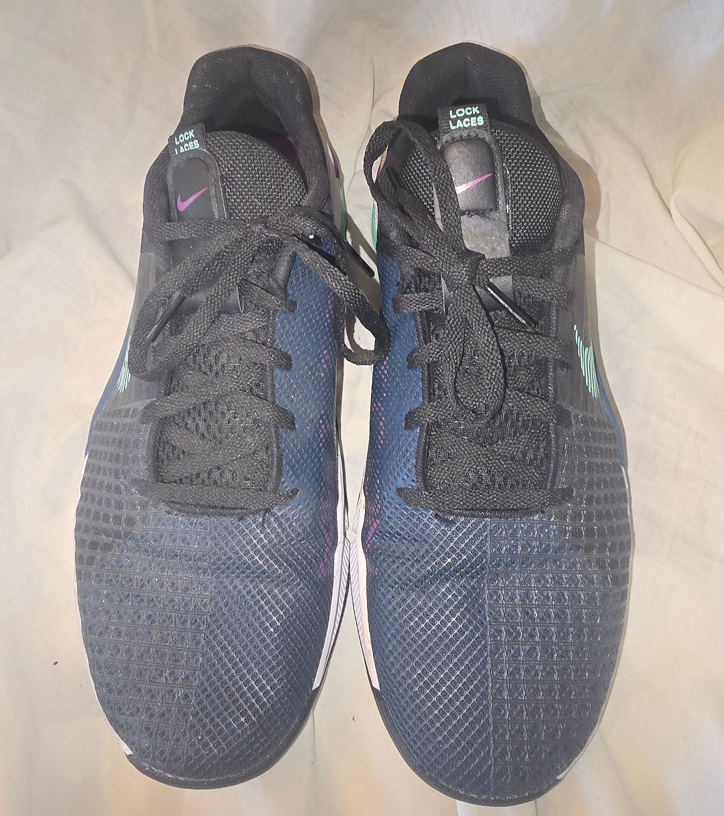Nike Metcom women's size 11