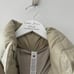 Lululemon Wunder Puff Cropped Jacket