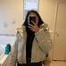 Lululemon Wunder Puff Cropped Jacket