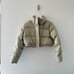 Lululemon Wunder Puff Cropped Jacket