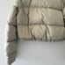 Lululemon Wunder Puff Cropped Jacket