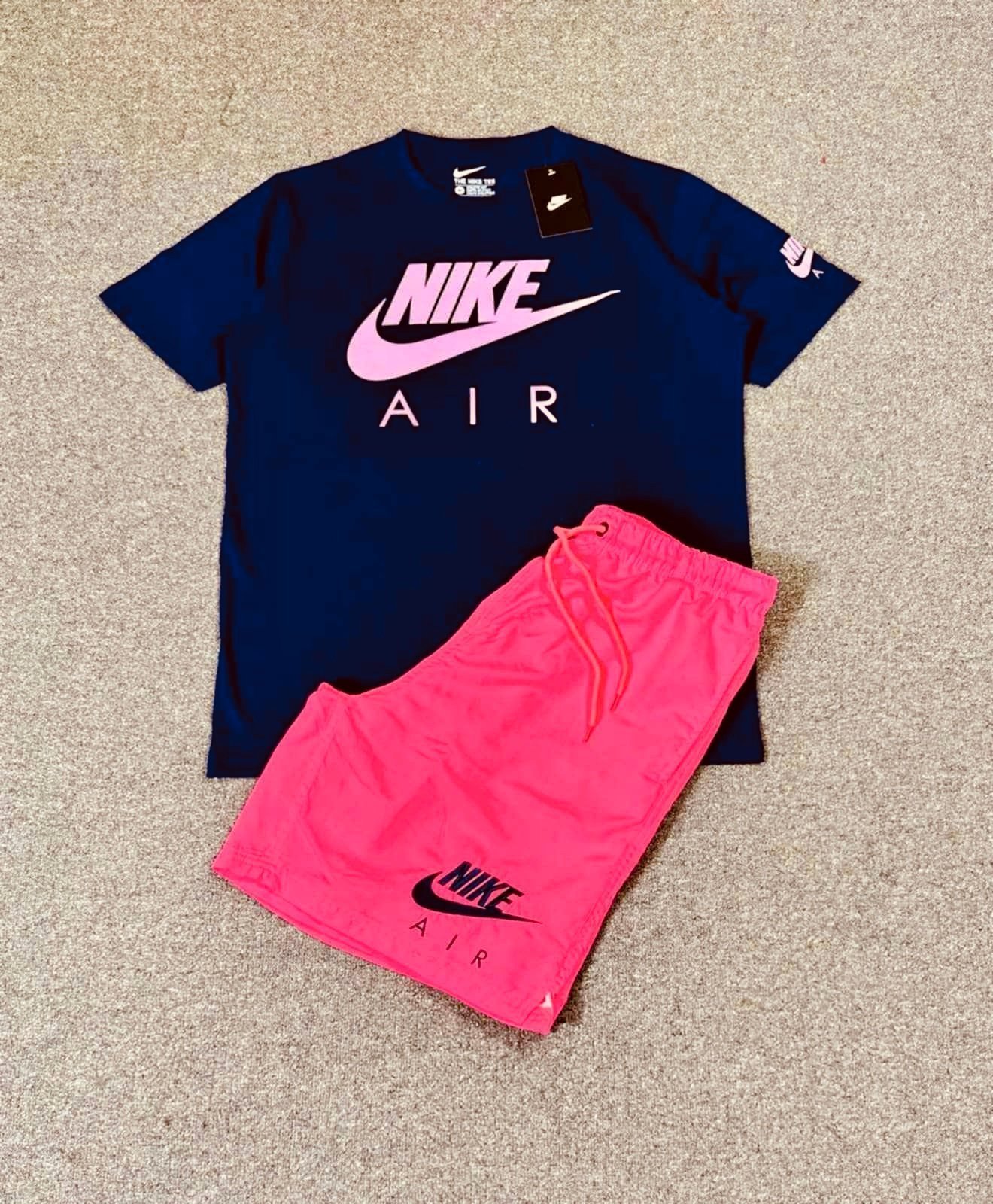 Nike set