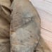 vintage Cabelas Dessert Tan Workwear Distressed Jacket