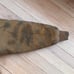 vintage Cabelas Dessert Tan Workwear Distressed Jacket