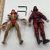 Marvel Legends 6-inch figure “The Hand Ninja and Lady Deathstrike”