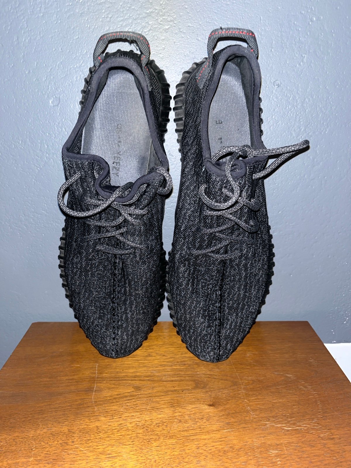 Adidas Yeezy APE779001 Men’s Size 13