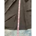 NWT! Club Monaco Black Silk Side Drape Mini Dress Size 6