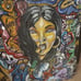 paintings and artwork