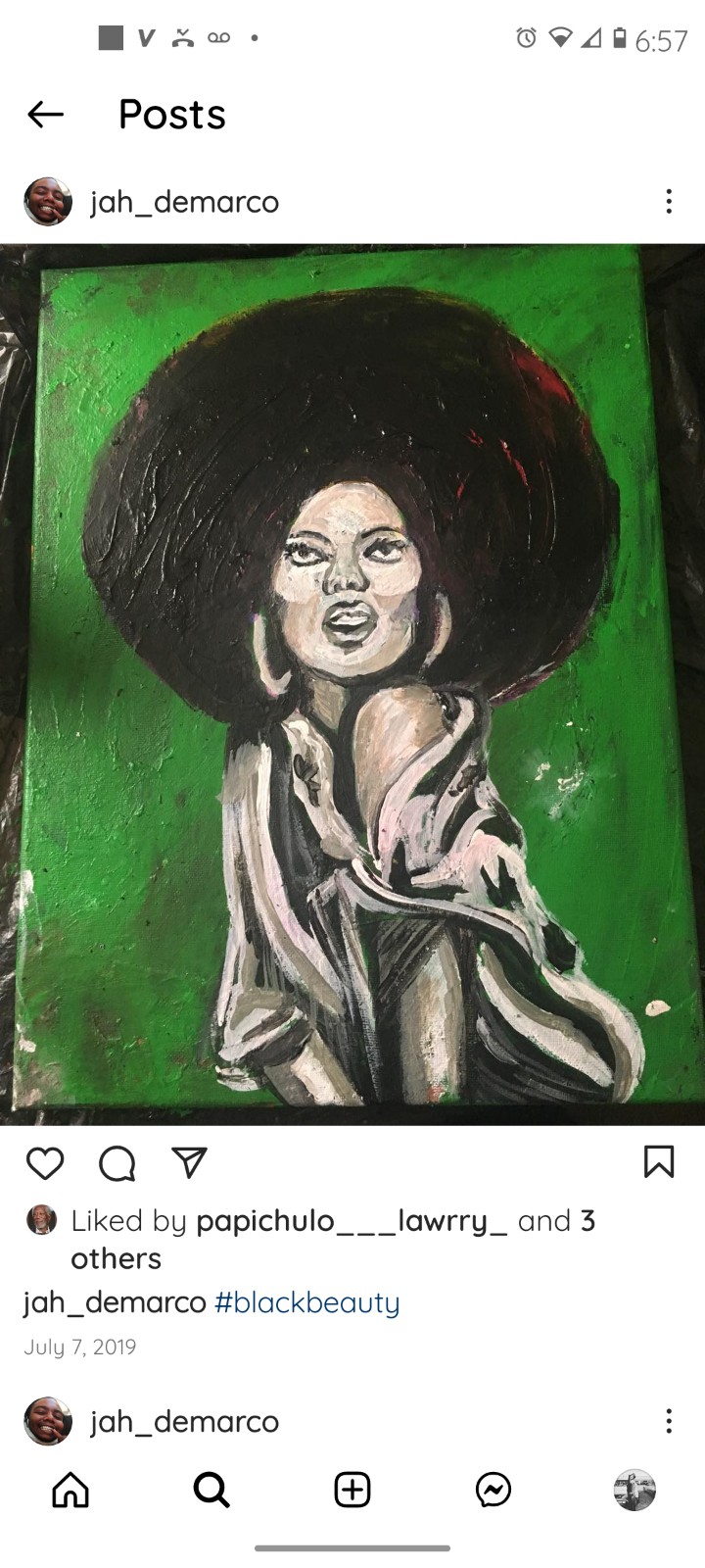 paintings and artwork