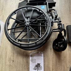 Medline Wheelchair