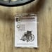 Medline Wheelchair
