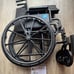Medline Wheelchair