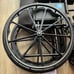 Medline Wheelchair