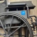 Medline Wheelchair