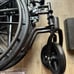 Medline Wheelchair