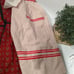Vintage Check Aprons (5) Box 67
