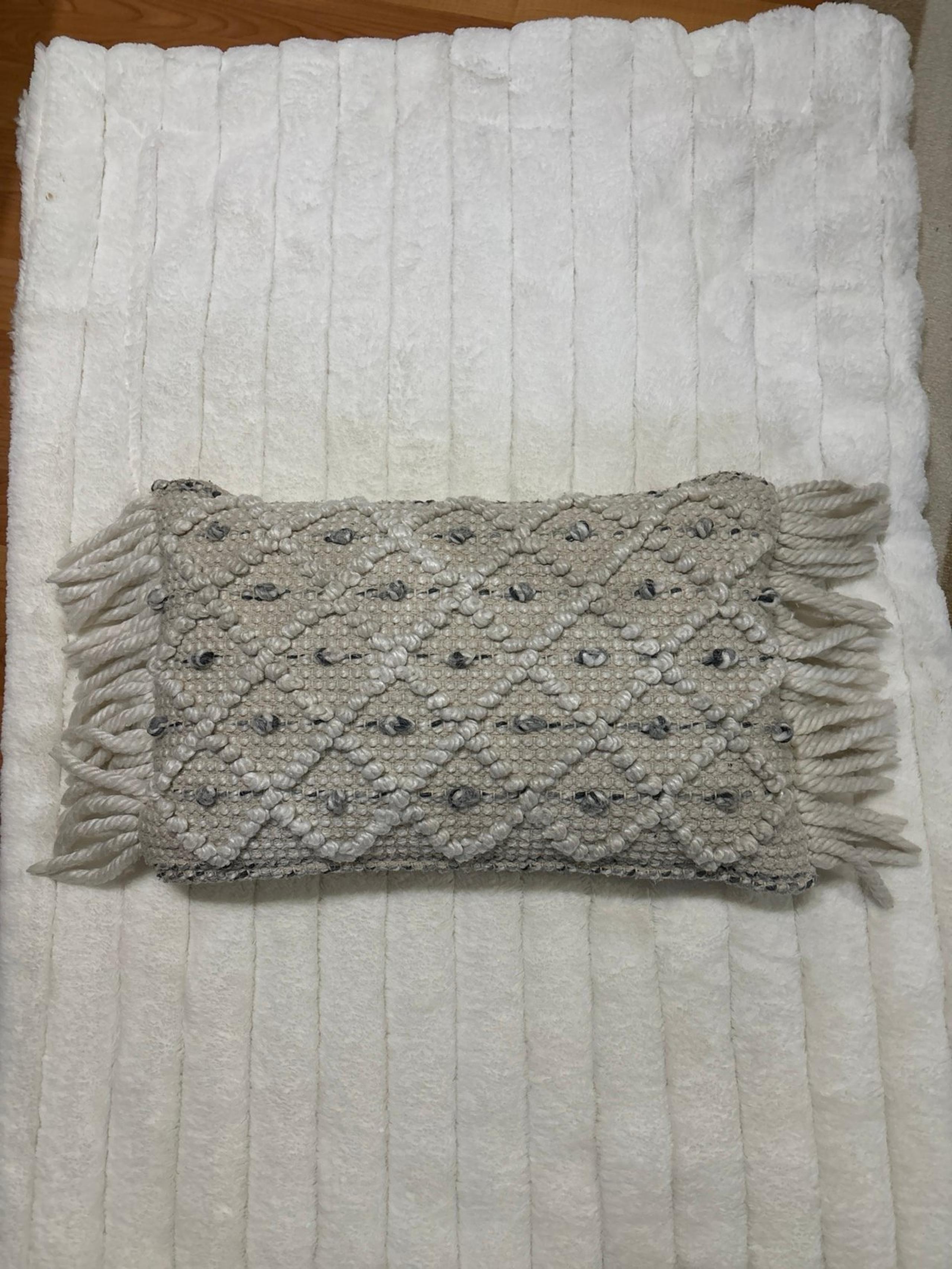 decorative pillow