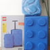 Lego Carry On & Backpack Luggage Set