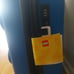 Lego Carry On & Backpack Luggage Set
