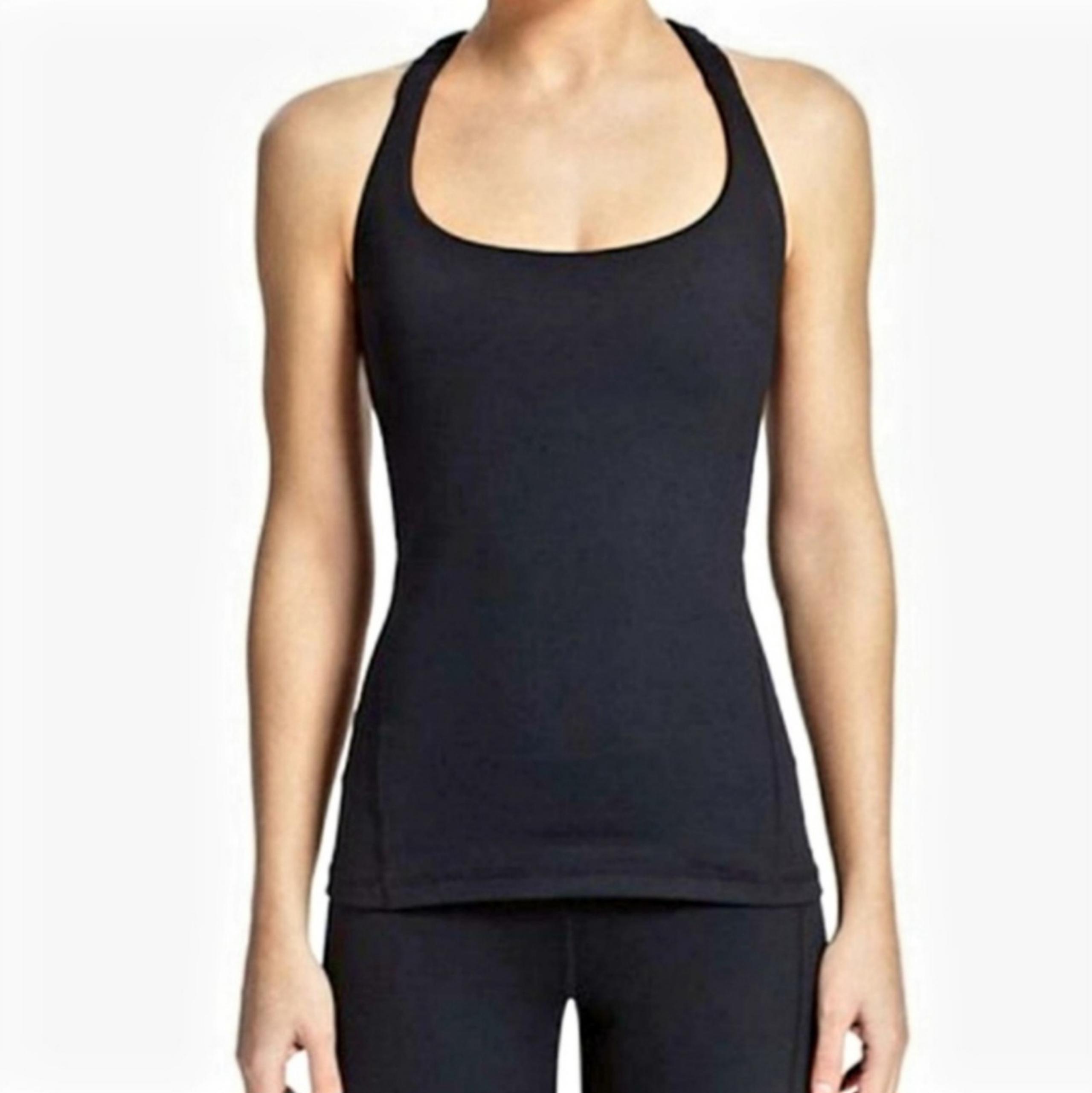 Cabi Athletic Tech Racerback Athletic Tank Top XS