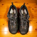 Steel Toe Work Shoe Size 13 Wide