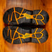 Steel Toe Work Shoe Size 13 Wide