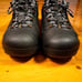 Steel Toe Work Shoe Size 13 Wide