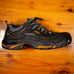 Steel Toe Work Shoe Size 13 Wide