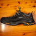 Steel Toe Work Shoe Size 13 Wide