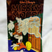 Mickey Mouse Comic Books (2) 1989-90