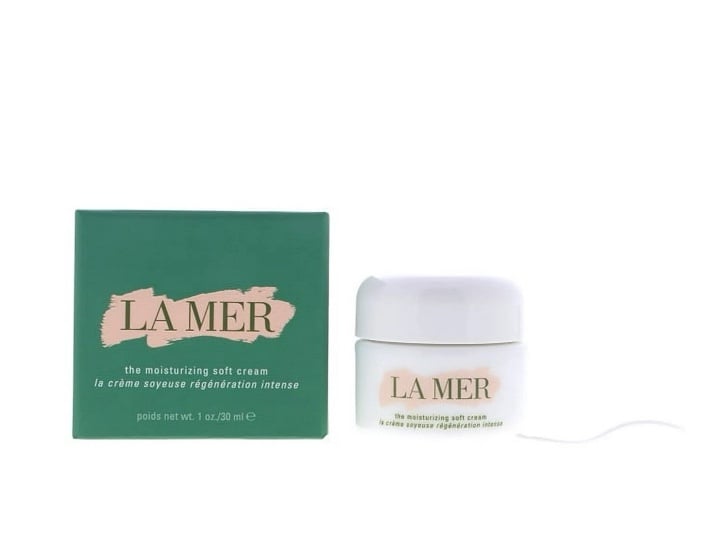 La Mer Moisturizing