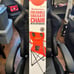 Foldable Tailgate Chair