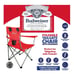 Foldable Tailgate Chair
