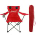 Foldable Tailgate Chair