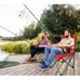 Foldable Tailgate Chair