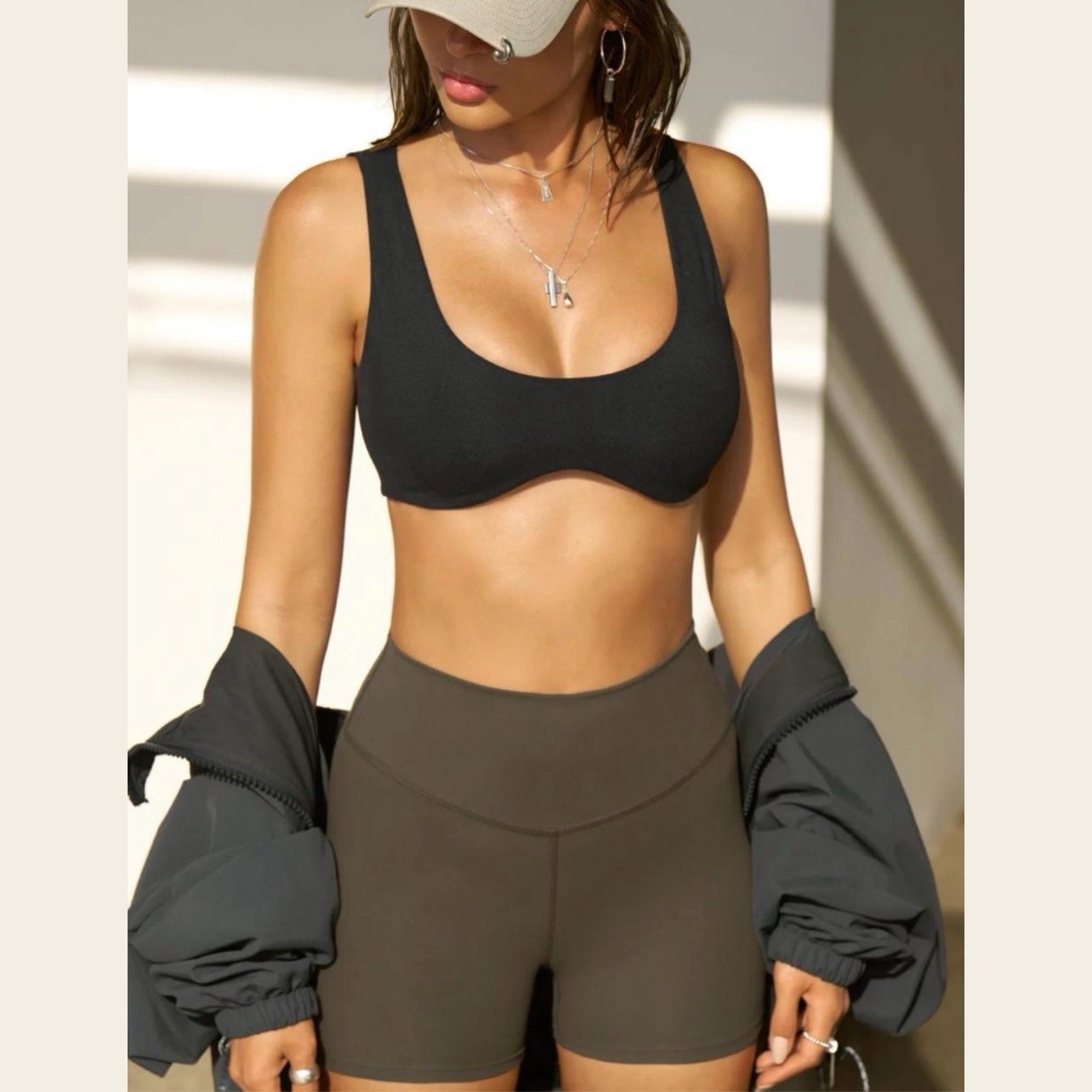Joah Brown Sports Bra!