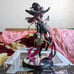 Kaku-San-Sei Million Arthur - Nimue - 1/8 (Square Enix)