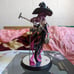 Kaku-San-Sei Million Arthur - Nimue - 1/8 (Square Enix)