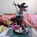 Kaku-San-Sei Million Arthur - Nimue - 1/8 (Square Enix)