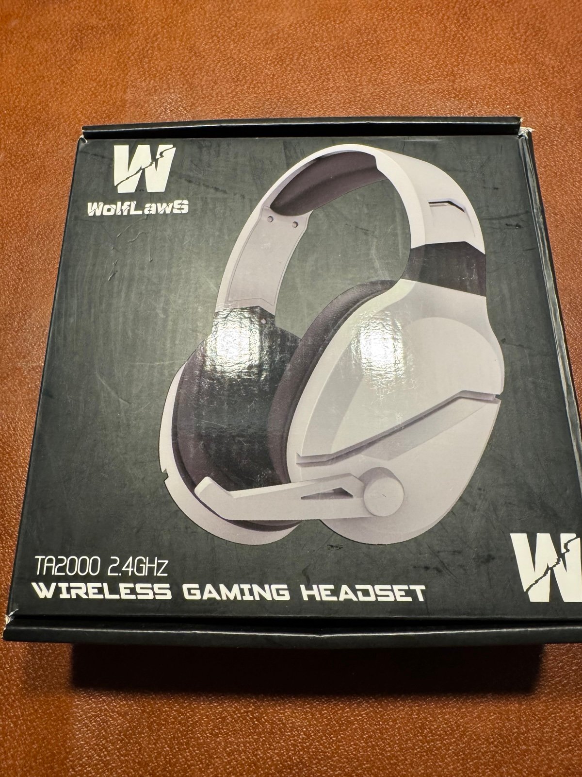 Gaming Headset