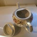 Rare vintage Windsor teapot