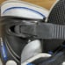 Bladerunner Performa Mens Inline Skates ABEC 5 Roller Blade Blue Gray Size 7