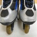 Bladerunner Performa Mens Inline Skates ABEC 5 Roller Blade Blue Gray Size 7
