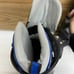 Bladerunner Performa Mens Inline Skates ABEC 5 Roller Blade Blue Gray Size 7
