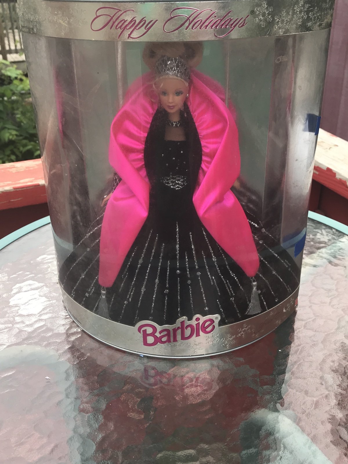 Barbie