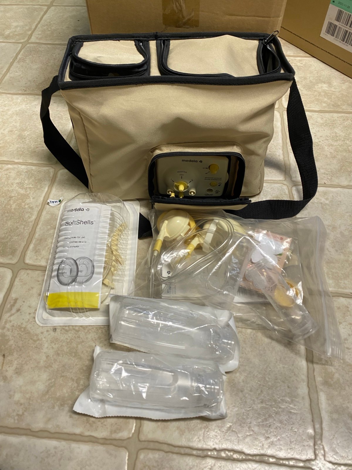 Medela
